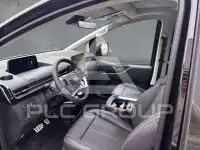 2026 Hyundai Staria