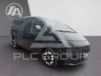 2026 Hyundai Staria