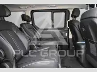 2026 Hyundai Staria