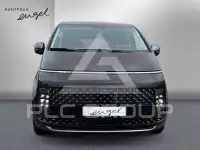 2026 Hyundai Staria
