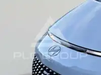 2026 Hyundai Staria