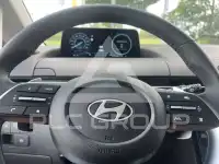 2026 Hyundai Staria