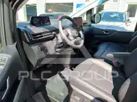 2026 Hyundai Staria