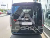 2026 Hyundai Staria
