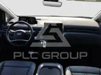 2026 Hyundai Staria