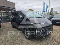 2026 Hyundai Staria