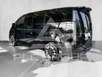 2026 Hyundai Staria