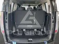 2026 Hyundai Staria