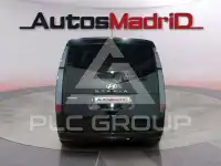 2026 Hyundai Staria