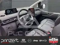 2026 Hyundai Staria