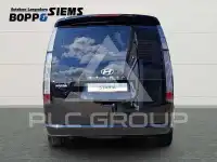 2026 Hyundai Staria