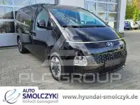 2026 Hyundai Staria