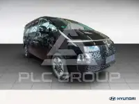 2026 Hyundai Staria