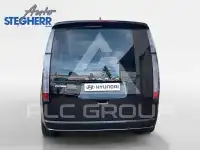 2026 Hyundai Staria