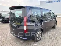 2026 Hyundai Staria