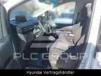 2026 Hyundai Staria