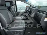 2026 Hyundai Staria