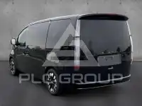 2026 Hyundai Staria