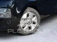 2026 Hyundai Staria