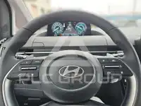 2026 Hyundai Staria