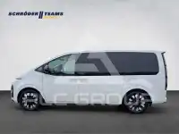 2026 Hyundai Staria