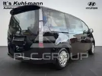 2026 Hyundai Staria