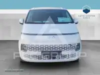 2026 Hyundai Staria