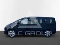 2026 Hyundai Staria