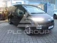 2026 Hyundai Staria