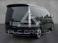 2026 Hyundai Staria