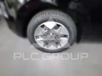 2026 Hyundai Staria