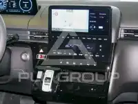 2026 Hyundai Staria