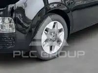 2026 Hyundai Staria