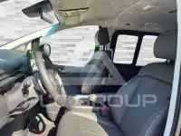 2026 Hyundai Staria