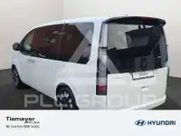2026 Hyundai Staria