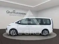2026 Hyundai Staria