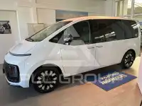 2026 Hyundai Staria