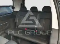 2026 Hyundai Staria