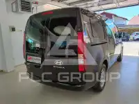 2026 Hyundai Staria