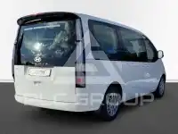 2026 Hyundai Staria