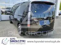 2026 Hyundai Staria