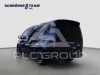 2026 Hyundai Staria