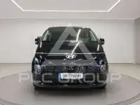 2026 Hyundai Staria