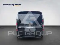 2026 Hyundai Staria