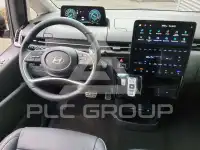 2026 Hyundai Staria