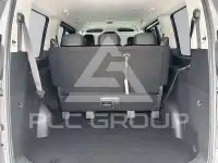 2026 Hyundai Staria
