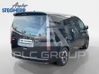 2026 Hyundai Staria