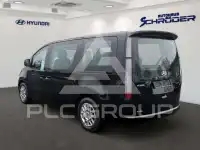 2026 Hyundai Staria
