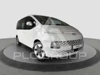 2026 Hyundai Staria