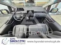 2026 Hyundai Staria